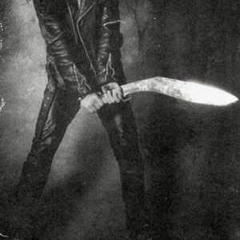 chainsaw synonyms