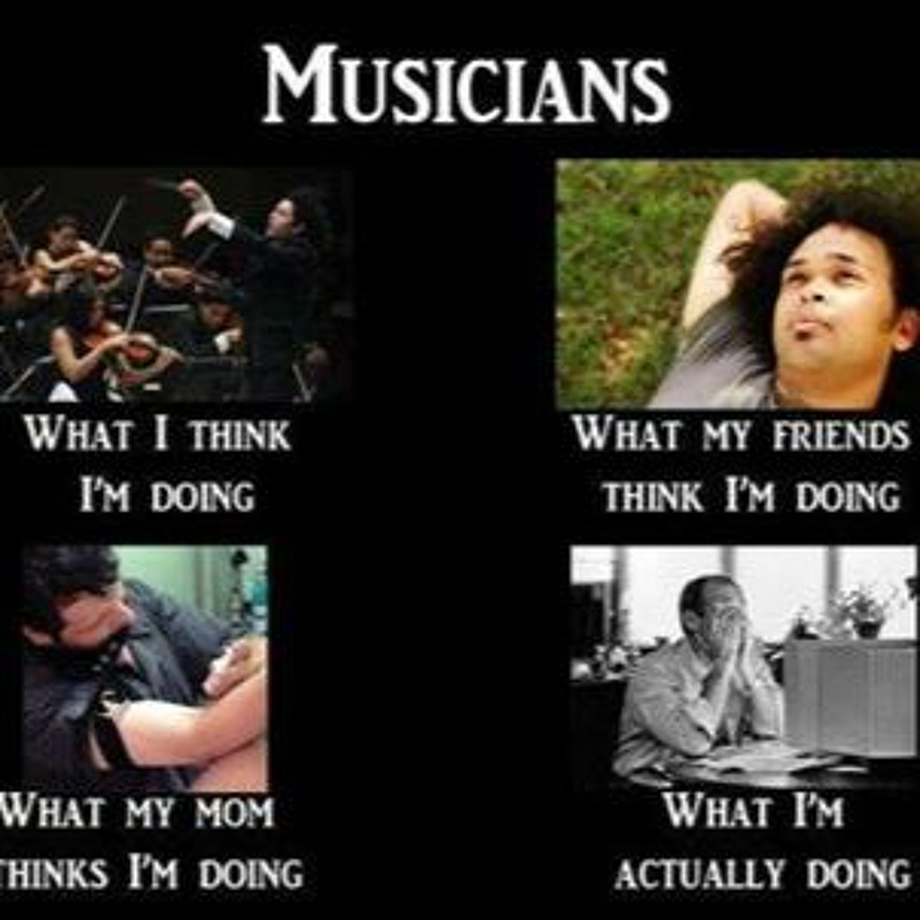 Dr. Trevorkian Music