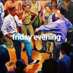 Friday Evening - Smash Boogie & Sherm (Prod. by DJ Live)