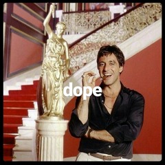 Dope - Smash Boogie X RapSic X Sherm X DJ Live