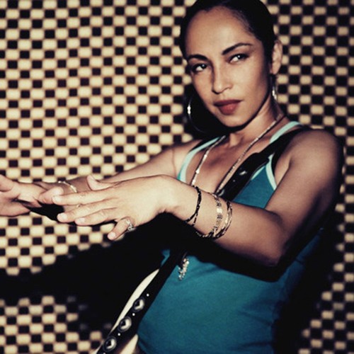 Stream Paradise - Sade (Cacao Remix) by cacao beats | Listen