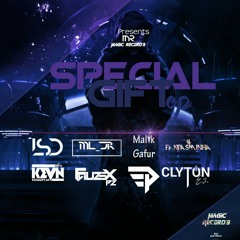 Clyton_Es - U Got Me Rockin' (Original Mix)2.0