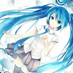 The Bitchy Idol  Luo Tianyi-[Music Paradise Pro].mp3