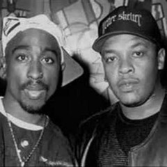 Light Speed Pain (2Pac vs Dr Dre)