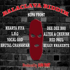 Dah Kinda Life - Buggy Nhakente