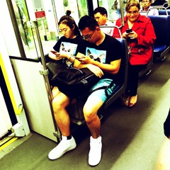 joy { prod. old eskimo }