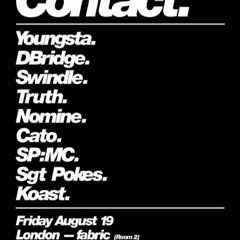 Fabric live mix - free download