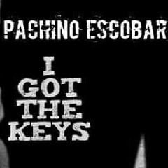 Pachino Escobar - Major Keys (Spanish Remix)
