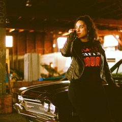 Ellah - Shutting Shit Down (Official Video Out Now!)