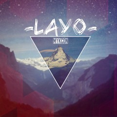 Layo (Original) - Myk Conchada