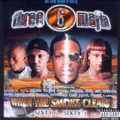 WEAK AZZ BXTCH - Prod. Mrbob514 X Strikaa