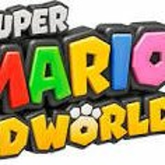 Super Bell Hill - Super Mario 3D World