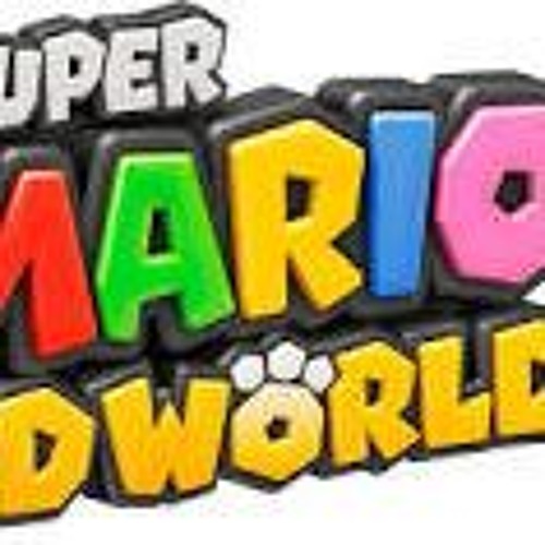 Super Bell Hill - Super Mario 3D World