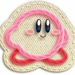 Kirby - Gourmet Race