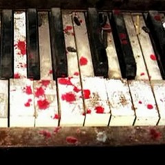 SAD PIANO