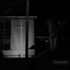 The Keys Of Peter - Jobeye & Mick