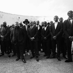 Throwbackz ( Nas x Boldy James x J. Cole type )