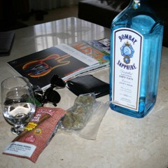 I Can't Feel My Face (prod. L.David)