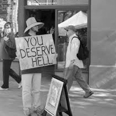 Devil Will Judge (Demo 2 slide guitar)