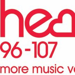 Heart Kent Radio Demo