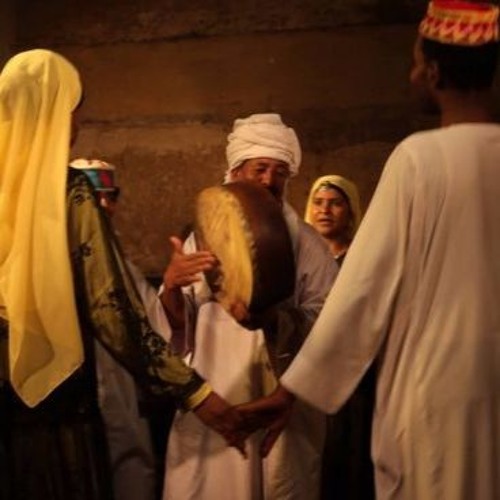 بتنادينى تانى ليه