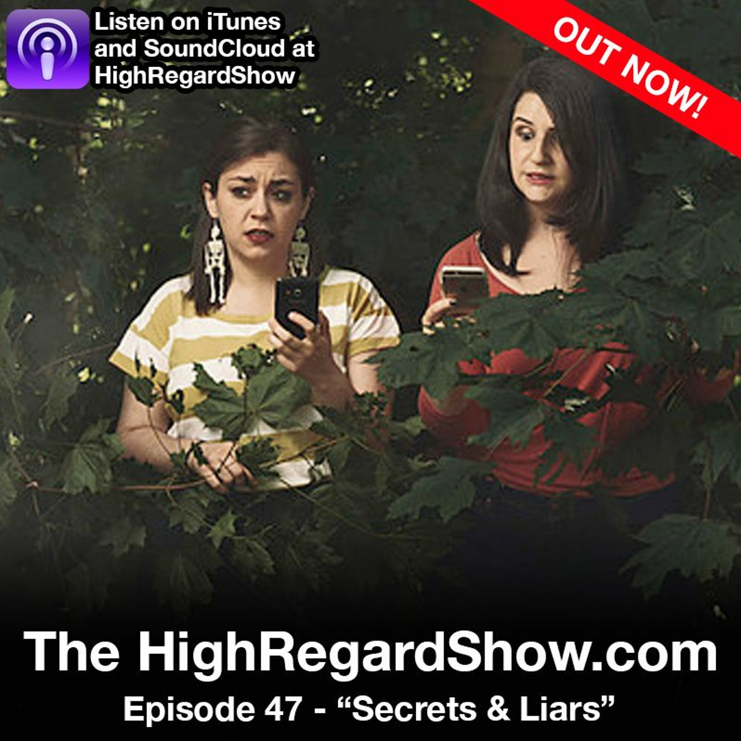 High Regard Show