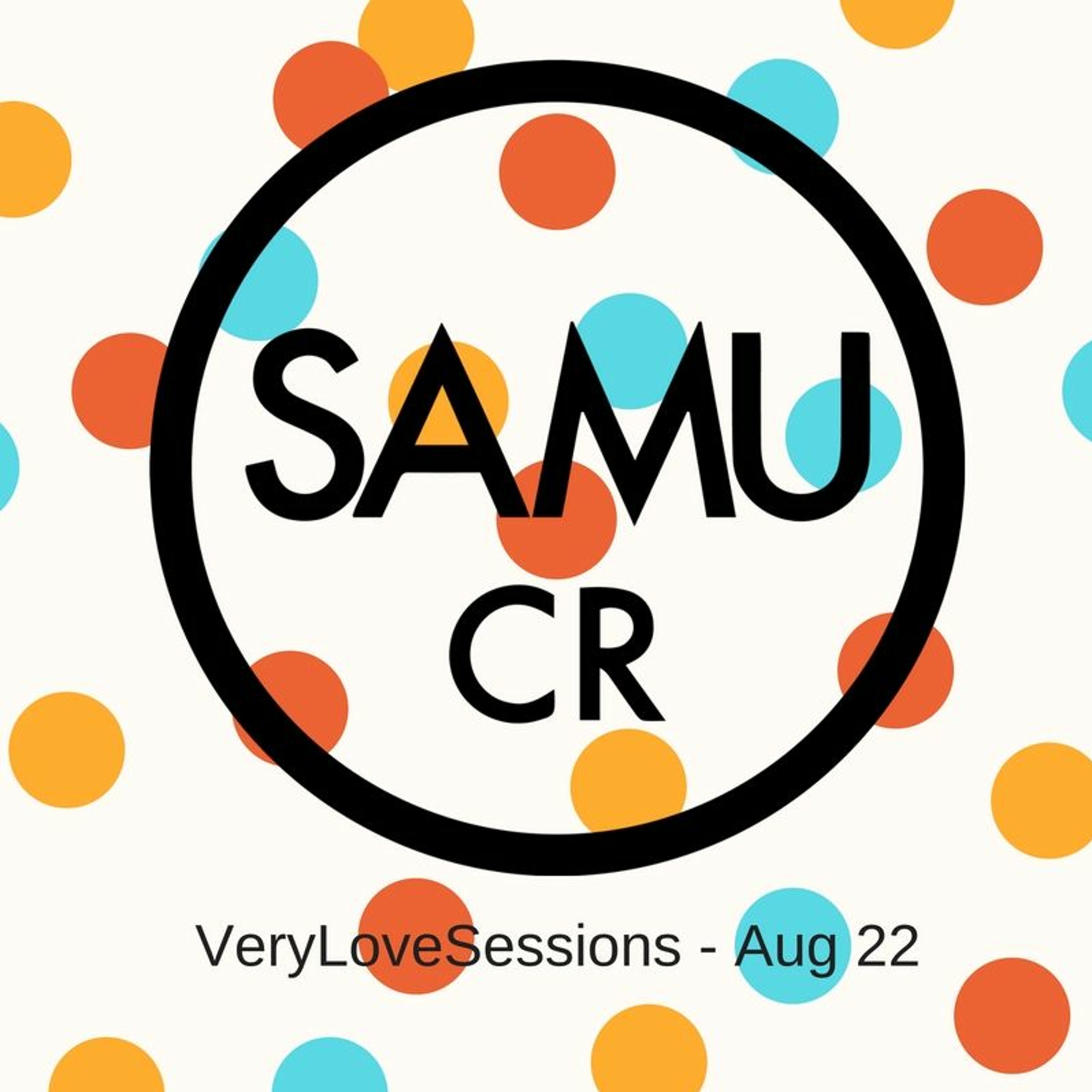 VeryLoveSessions Aug 22 episode artwork