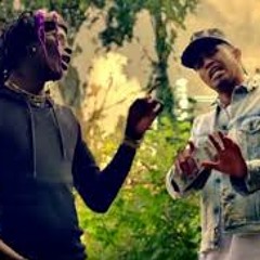Young Thug ft. Kap G Type Beat Wrist