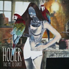 Hozier - Take me to church •cover•