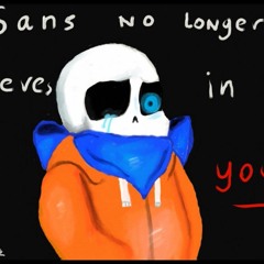 Underswap Disbelief