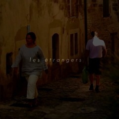 Original Soundtrack to "Les Étrangers"