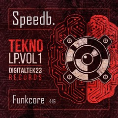 Speedb - Funkcore
