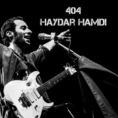 Haydar Hamdi - Soldier Of Sound