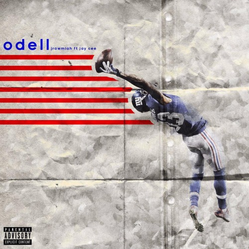 odell ft. jay cee prod. by kanieltheone