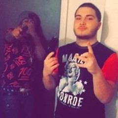 Sixo X Ant Keef - The Take Over Pt.1  (Mixed By Heavy)