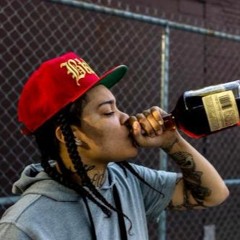 Young M.A - OOOUUU  Instrumental