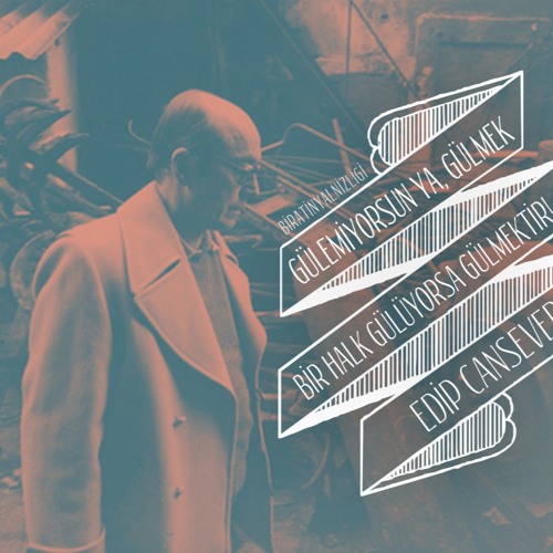 Edip Canınısevdiğim