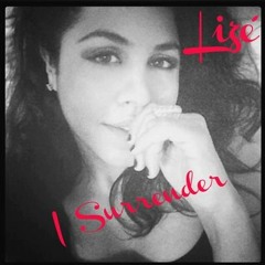 Hoy Me Rindo (I Surrender - Spanish version)