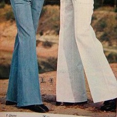 Return Of The Flares!