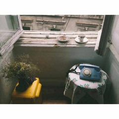 Edip Cansever - Çiçekleri Sulasan (Seslendiren Eser Gökay)