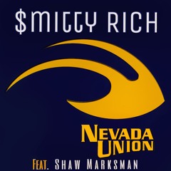 Gold Blooded (Feat. Shaw Marksman)- $mitty Rich