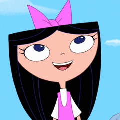 Isabella's Birthday Song (Acapella  Phineas and Ferb COVER)