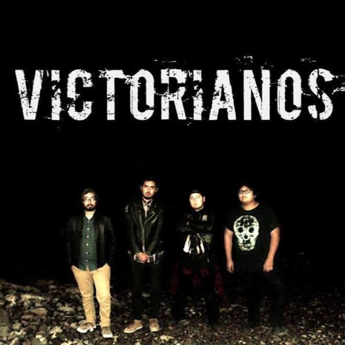 Victorianos - Volver Atras