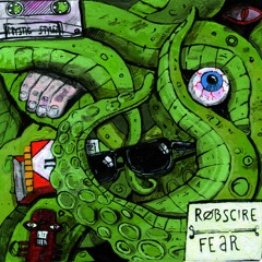Robscire - Player 1's in da House (Interlude)