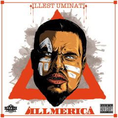 Money On My Mind(feat Stevie Stone & Kutt Calhoun & Illest Uminati)