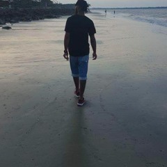 Kimo = My Shadow Is All I Need