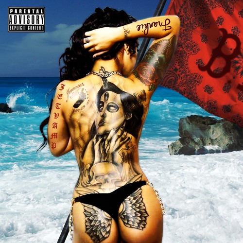 FrankieBTW - M.O.B ft. JetVamp