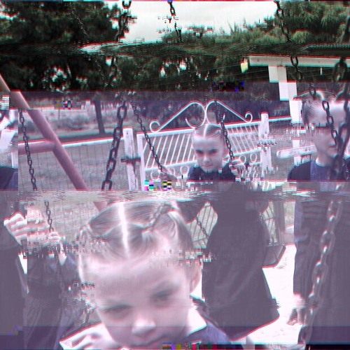 Teach Her How To Hunt (Long Trip)