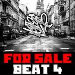 Beat Underground #4 - For Sale / En Venta