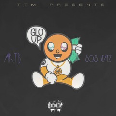 GLOball. #Aktb X 808beatz